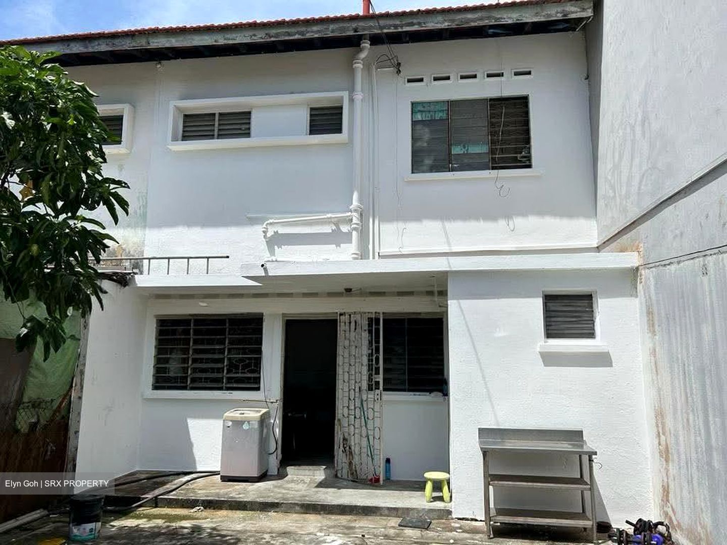 Ah Soo Walk (D19), Terrace #588095941